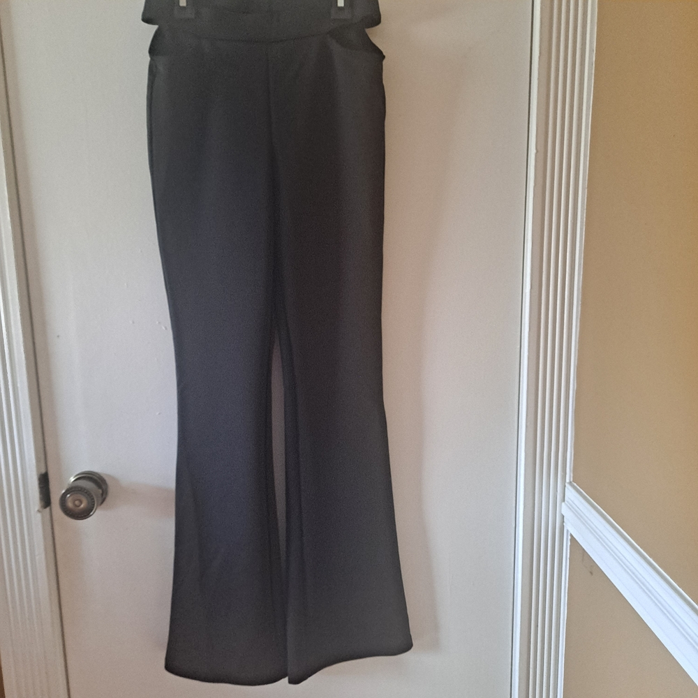 Wild Fable Black Flare Pants